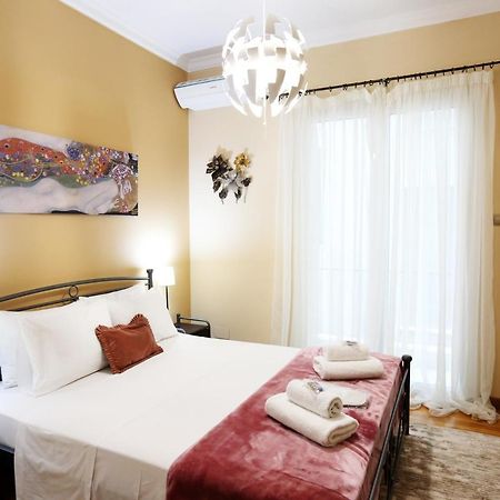 Ipelhome - Athens Heart Apartments Esterno foto
