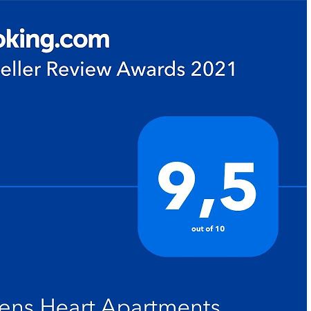 Ipelhome - Athens Heart Apartments Esterno foto